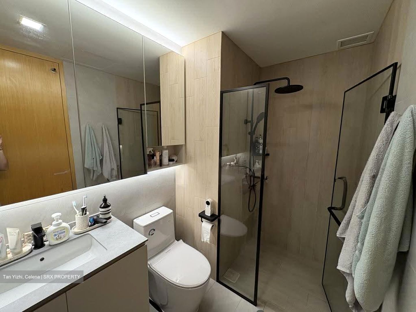 Thomson Three (D20), Apartment #618979681